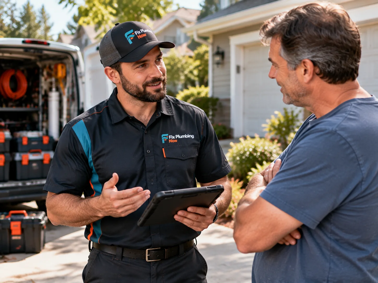 Clogged Drain Service Vienna, OH FAQs